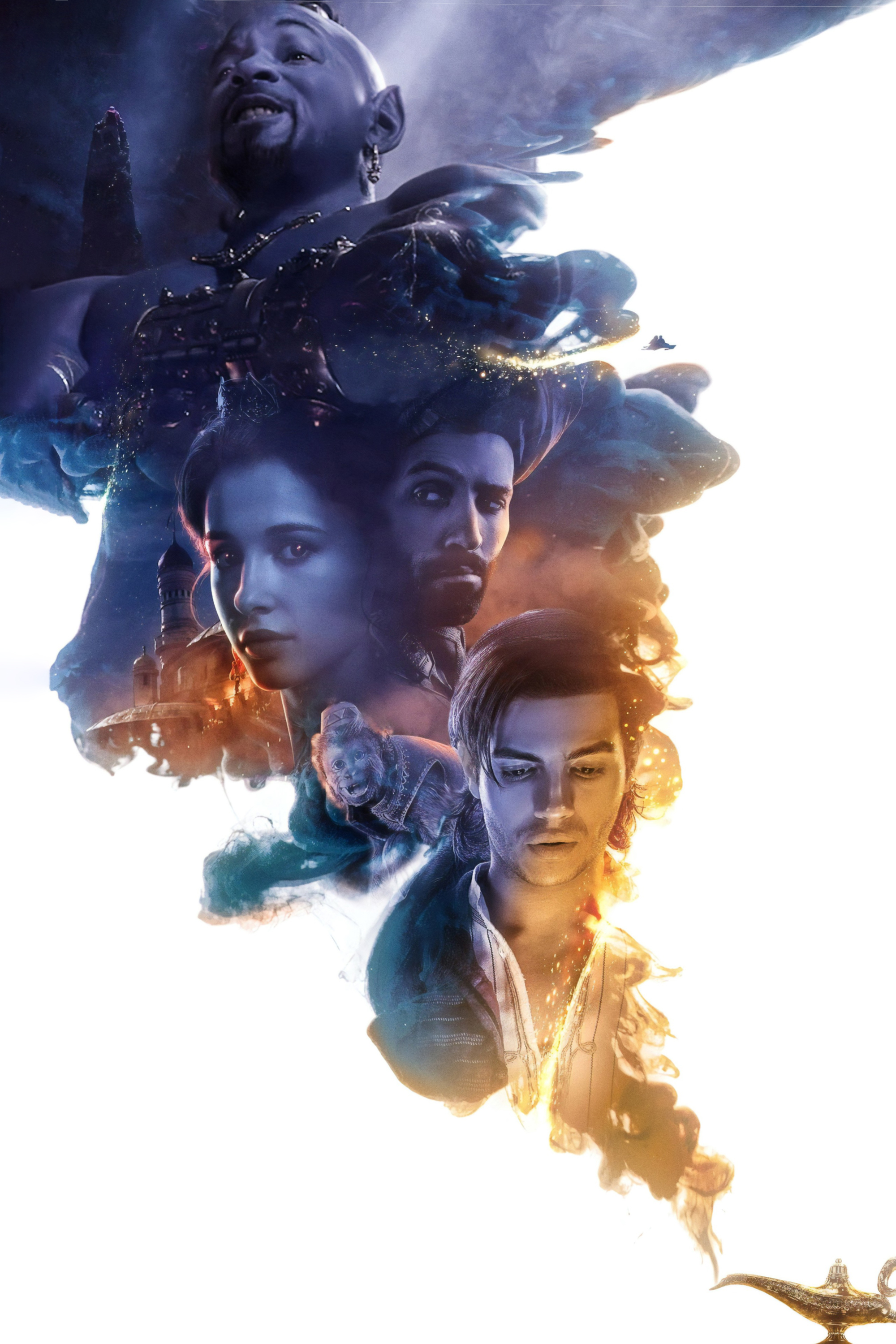 Aladdin (2019) [428816] (A1737205218) [[Movies]] --Plex--